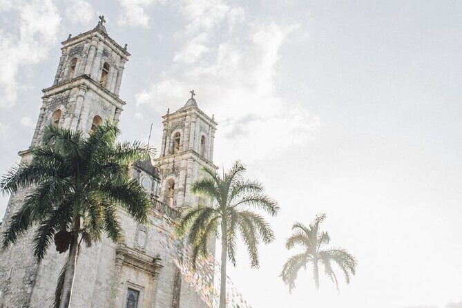 Chichen Itza Full-Day Tour with Cenote Swim and Valladolid Visit - Frequently Asked Questions