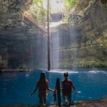 Chichén Itzá Guided Tour with Cenote Swim and Yucatecan Lunch - What’s Included and Practical Details