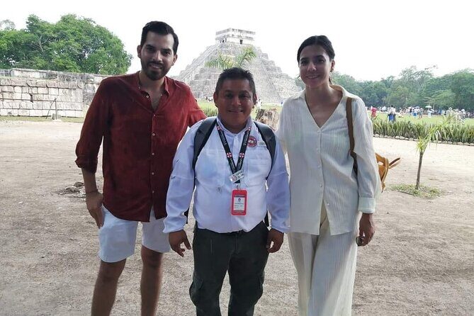 Chichen-Itzá Private Tour Guide - Final Thoughts: Is This Tour Right for You?