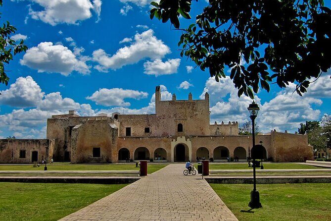 Chichén Itzá Saamal Cenote and Valladolid Tour - What the Tour Means for You