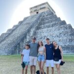 Chichen Itza small group walking tour early access - The Practicalities – What You Need to Know