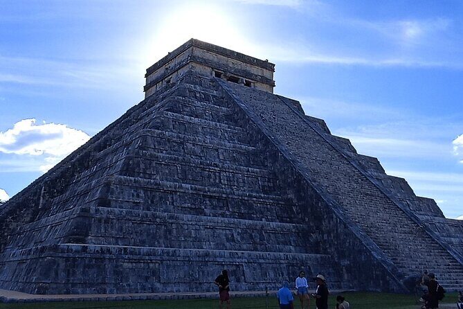 Chichen Itza spectacular VIP without visiting stores - What’s Included and What’s Not