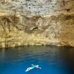 Chichen Itza Tour with Cenote Swim and Valladolid Visit - Who Should Consider This Tour?
