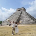 Chichén Itzá Tour+Cenote Chichikan & Valladolid From Tulum Bal - Practical Tips and Considerations