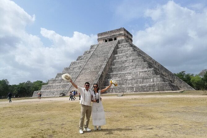 Chichén Itzá Tour+Cenote Chichikan & Valladolid From Tulum Bal - Practical Tips and Considerations