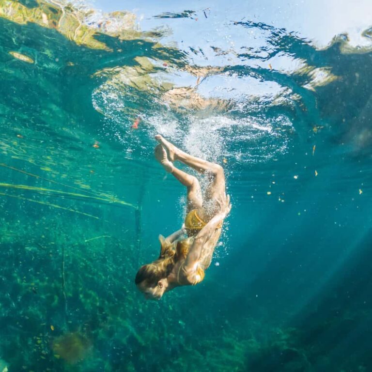 Chichen-Itza, Valladolid, and the Xcajum Cenote - Exploring the Tour in Detail