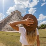 Chichen Itza with taxes included swim in cenote and food buff - Cenote Saamal: Swimming in Natural Beauty