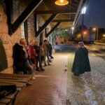 Chickamauga: Love & War Valentines Day Walking Tour - FAQs