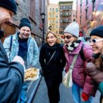 Chinatown & Little Italy Food Walking Tour in New York City - Detailed Breakdown of the Tour