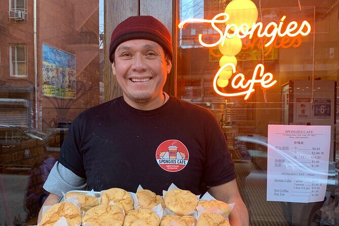 ChinatownLittle Italy Food Adventure - A Deep Dive into the Chinatown & Little Italy Food Tour