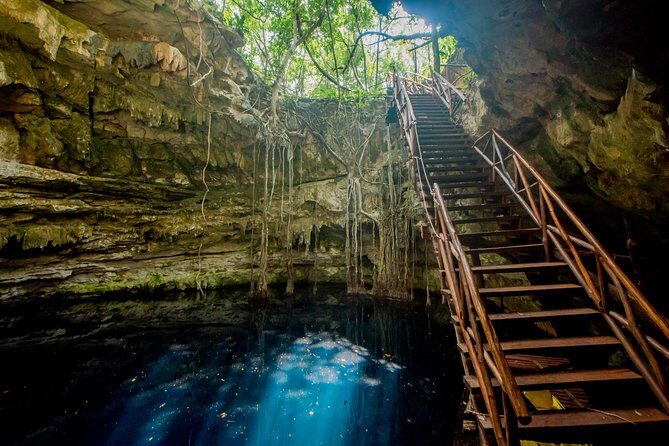 Choose your experience to live in Los 7 Cenotes San Gerónimo - Frequently Asked Questions