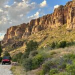 Chrysotile, Arizona: Chrysotile Lost City Mine Tour - Why This Tour Works