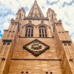 Churches, Chapels and Cathedrals - The Sum Up