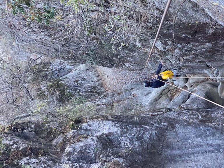 Ciénega de González, Nuevo León: Canyoning in Laberinto and Salto - Frequently Asked Questions