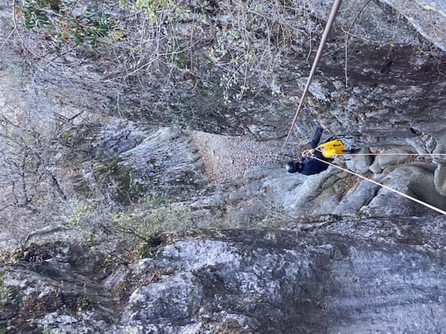 Ciénega de González, Nuevo León: Canyoning in Laberinto and Salto - Frequently Asked Questions