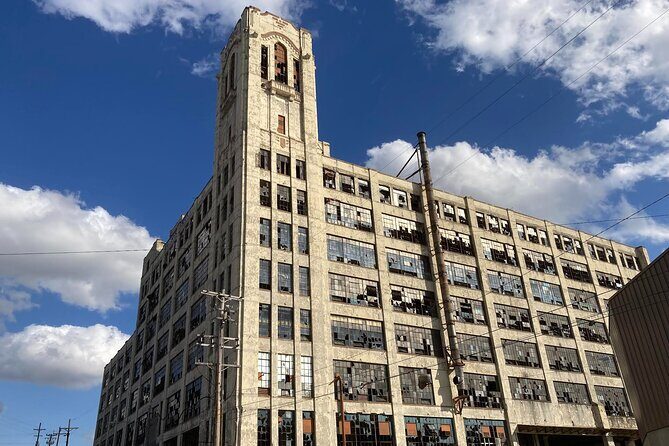 Cincinnati Ballparks & Breweries Bus Tour - What the reviews reveal about the tour