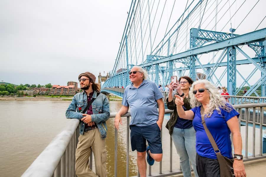 Cincinnati: Food Tour of 6+ Tastings from Chili to Ice Cream - Final Thoughts: Who Should Consider This Tour?