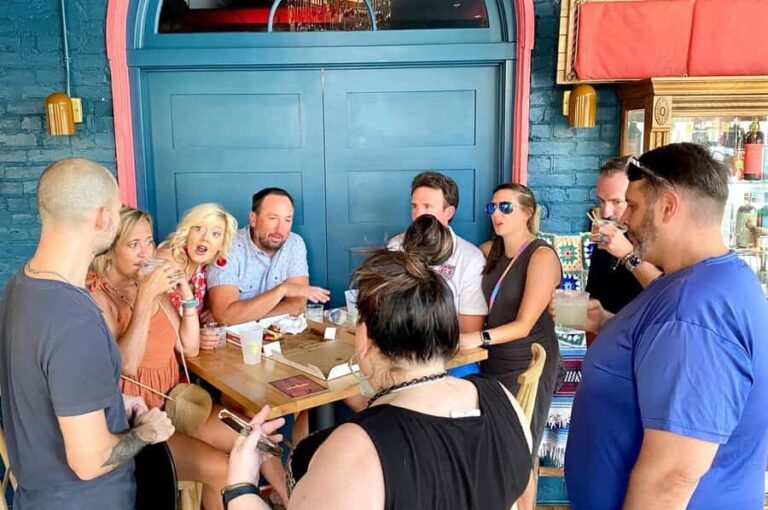 Cincinnati: Uptown Cocktails & Bites Tour - Why This Tour Offers Real Value