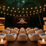 Cinema in the Tulum Jungle: A mystical and unique experience in nature - An In-Depth Look at the Cinema in the Jungle Experience
