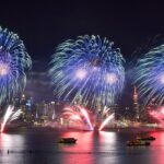 Circle Line: 4th of July All-Inclusive Fireworks Cruise - Considerations and Potential Drawbacks