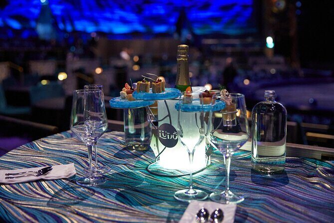 Cirque du Soleil LUDÕ New Nayarit - Who Should Consider This Tour?