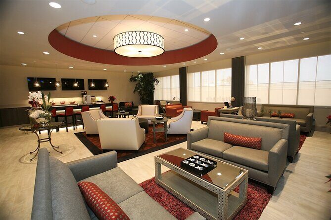 Citadel Outlets Shop and Splurge LA Edition - FAQ