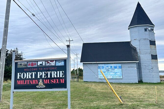 City and Coastal Highlights Museum and Lighthouse Stops Tour - Practical Insights: What to Expect and Why It Matters