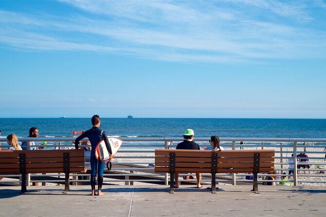 City By the Sea NYC Day Trip to Long Beach - What Travelers Say and Why It Matters