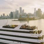 City Cruises: Chicago Fireworks Premier Dinner Cruise - FAQ