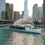 City Cruises Chicago: Fireworks Premier Plus Dinner Cruise - Is This Tour Worth the Price?