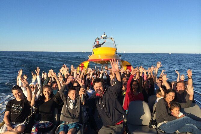 City Cruises Chicago: Seadog Fireworks Cruise - Who Will Love This Tour?