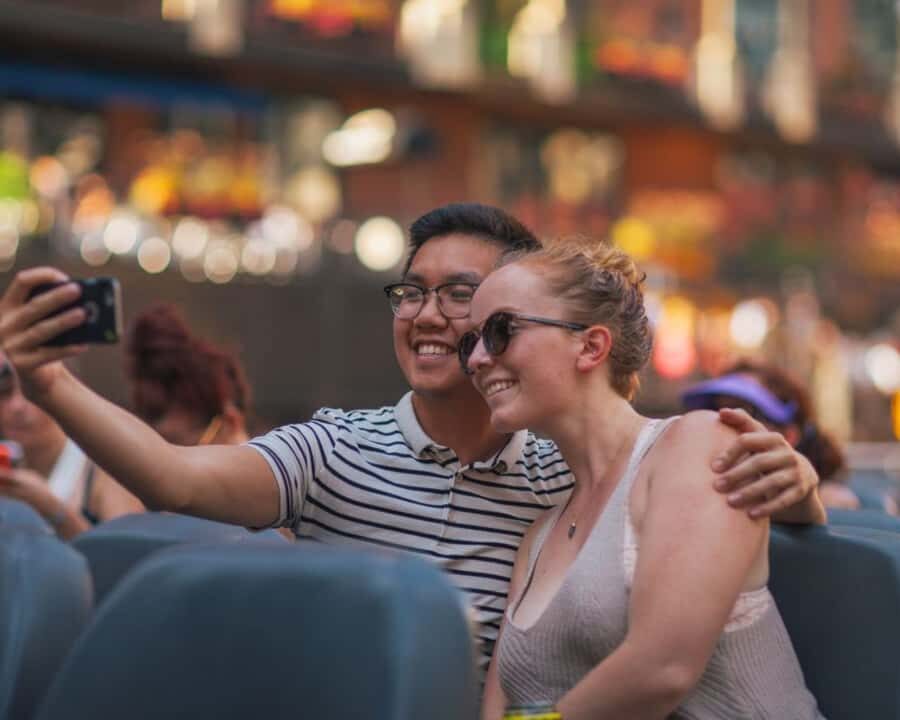 City Cruises Chicago: Seadog Speedboat Lake Firework Cruise - Who Is This Tour Perfect For?