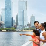 City Cruises New Jersey Signature Bottomless Mimosa Brunch Cruise - Frequently Asked Questions (FAQs)