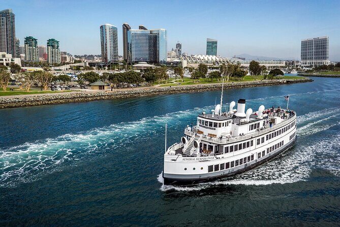 City Cruises San Diego: Whale and Dolphin Watching Adventure - Who Will Love This Tour?