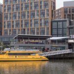 City Cruises Washington:1 or 2-Day Unlimited Water Taxi Pass - Who Should Consider This Experience?