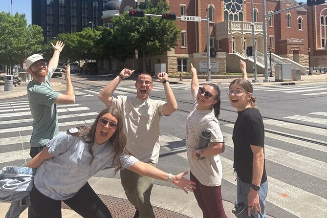 City Scavenger Hunt in Nashville - Authentic Traveler Perspectives