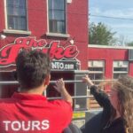 City Sightseeing Toronto East Neighbourhoods Panoramic Bus Tour - What Travelers Can Expect
