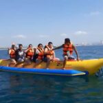 City Tour & Beach Club All Inclusive Horse Ride Water Sports - Starting in Downtown Mazatlan: Culture and Color
