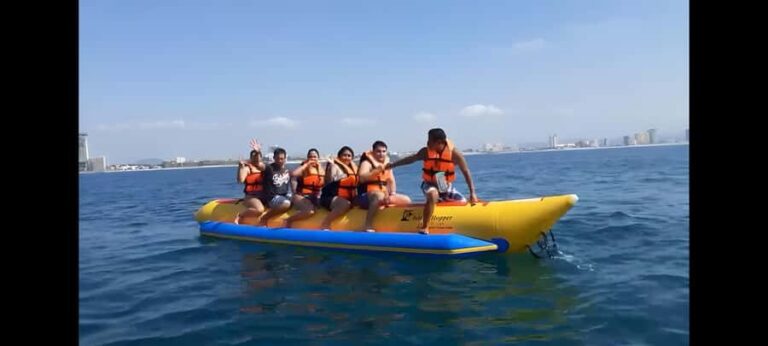 City Tour & Beach Club All Inclusive Horse Ride Water Sports - Starting in Downtown Mazatlan: Culture and Color