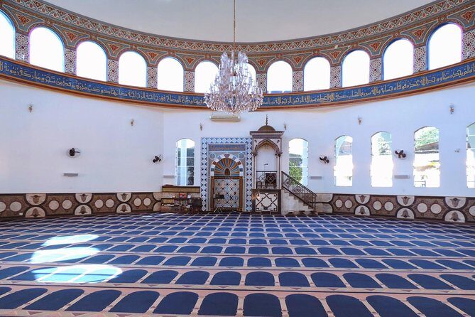 City Tour Foz do Iguaçu - With Ticket - A Detailed Look at the Foz do Iguaçu City Tour