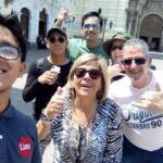 City Tour Lima City of Kings - Detailed Itinerary: What to Expect