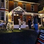 Civil War Ghosts Boos and Booze Haunted Pub Crawl - Frequently Asked Questions