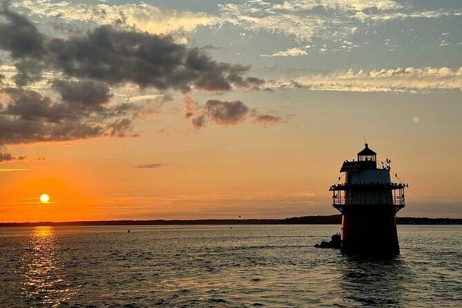 Clambake at Sea Boat Tour in Plymouth - Why This Tour Offers Real Value