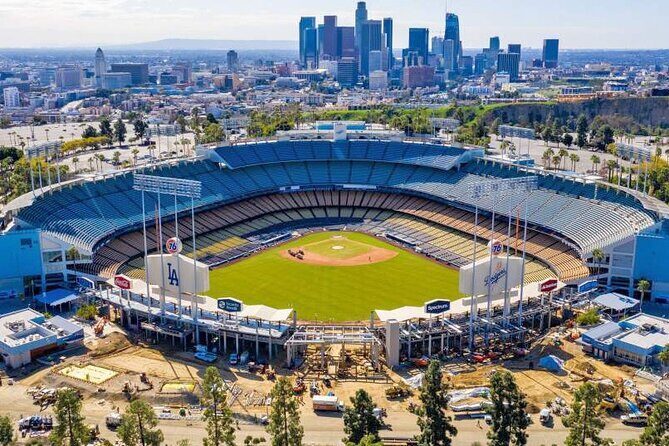 Classic Film and Television Locations 1 Day Tour in Los Angeles - An In-Depth Look at the Classic Film and Television Locations Tour