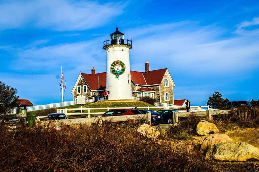 Classic Martha's Vineyard 1-Day Escape from Boston - The Sum Up