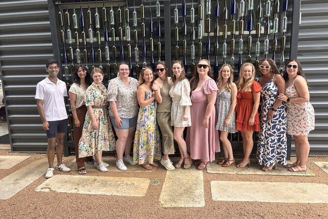 Classic Private Wine Experience in Fredericksburg - Final Thoughts