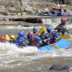 Classic Salt River Raft Trip - Why Guides Make a Difference