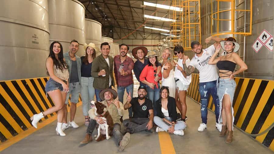 Classic Tequila Route Tour from Guadalajara and a few drinks at El Güero!!! - A Deep Dive into the Classic Tequila Route Tour