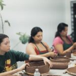Clay Crush A Valentines Day hand-building Pottery Class - FAQs