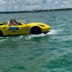 Clearwater Beach: Jet Car Rental - What to Know Before You Go